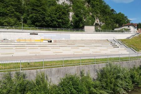 Pristan bo združeval dobro misleče ljudi 1